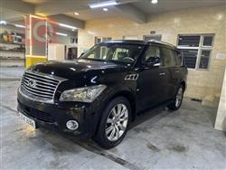 Infiniti QX80